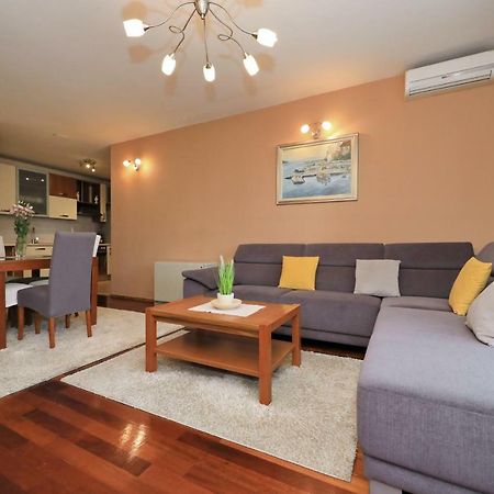 Apartment Toni Задар Экстерьер фото