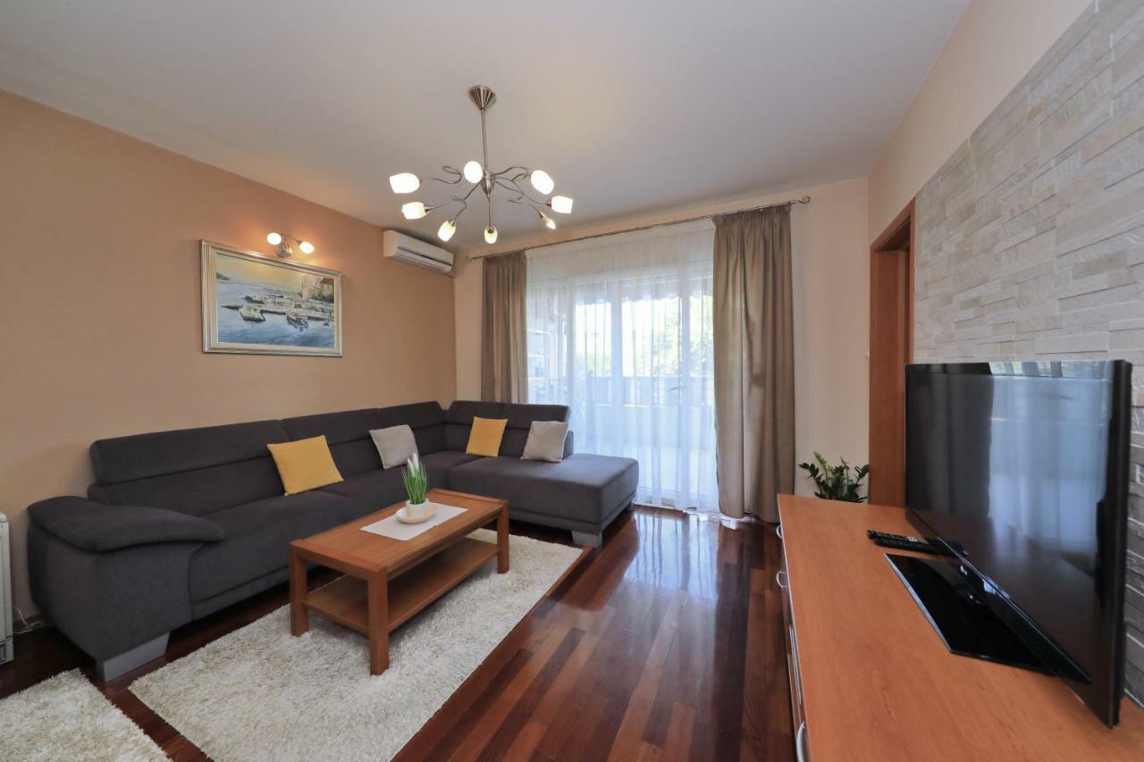 Apartment Toni Задар Экстерьер фото