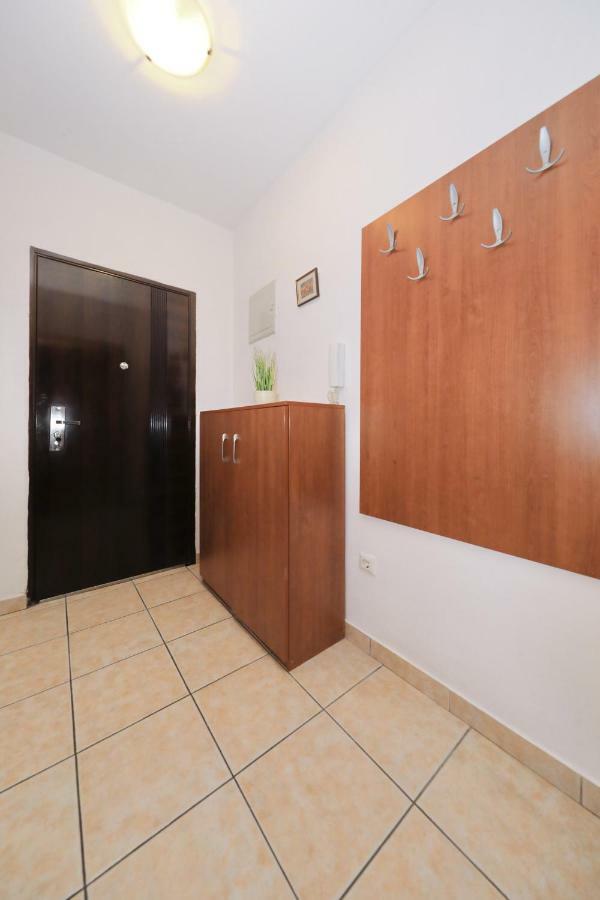 Apartment Toni Задар Экстерьер фото