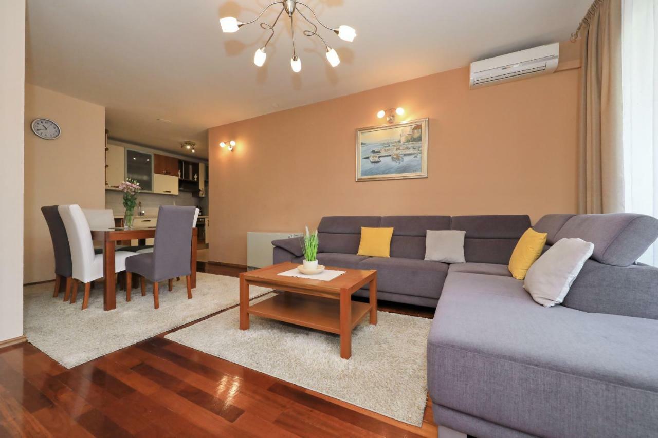 Apartment Toni Задар Экстерьер фото