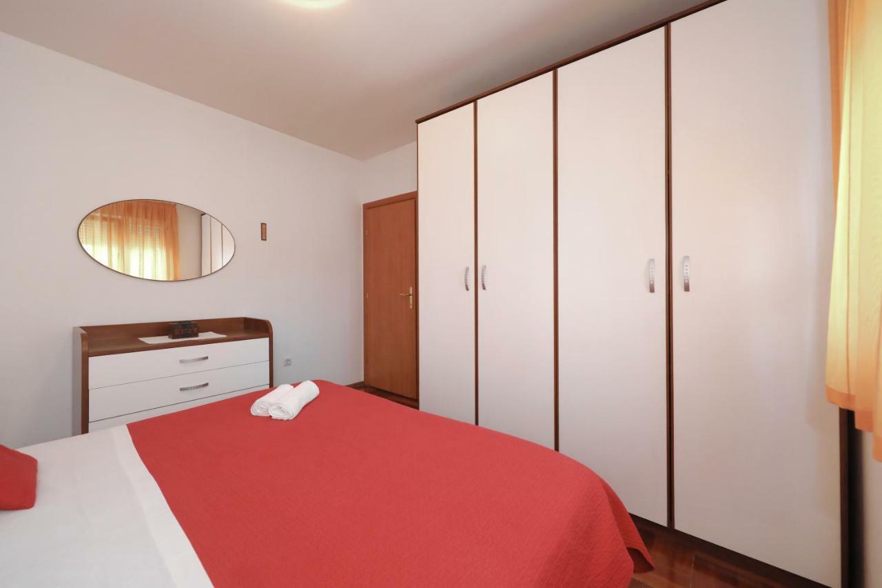 Apartment Toni Задар Экстерьер фото