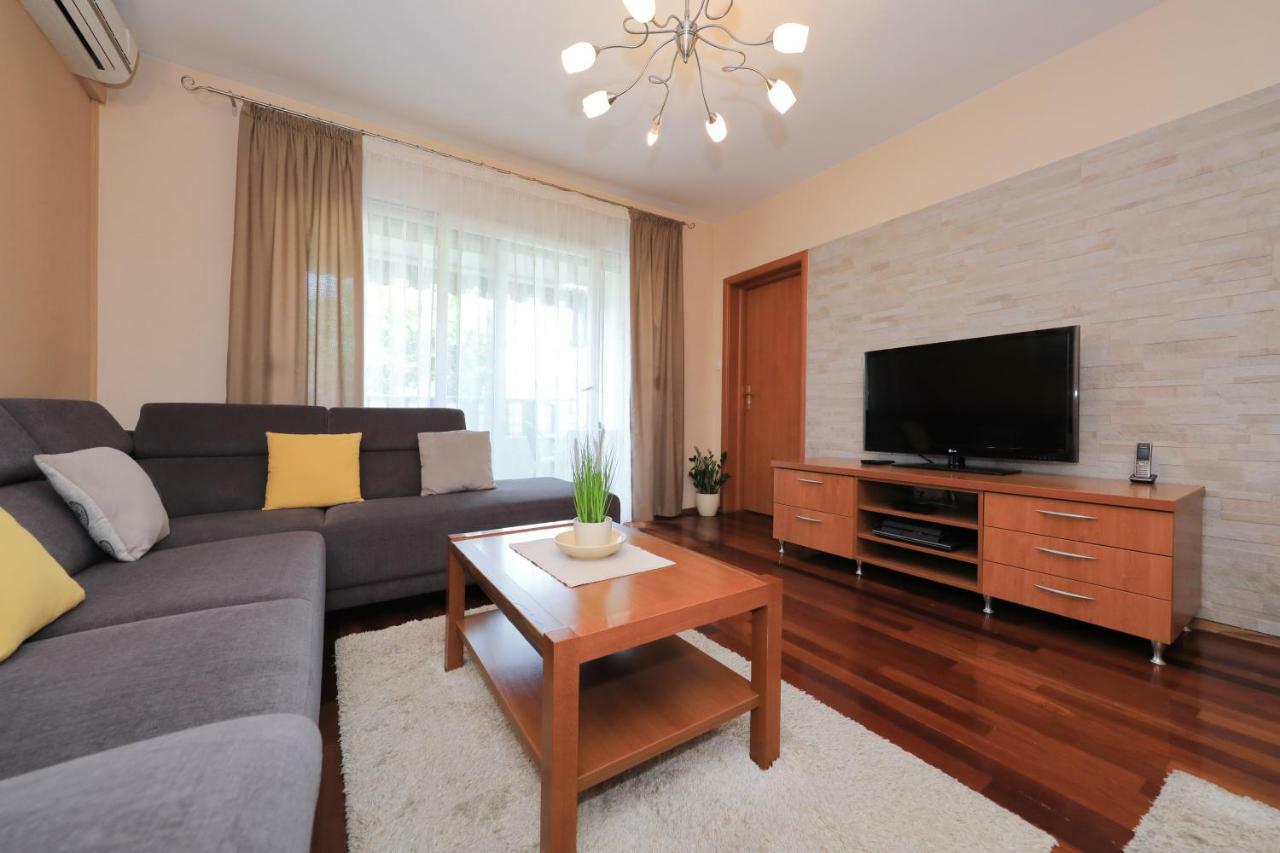 Apartment Toni Задар Экстерьер фото