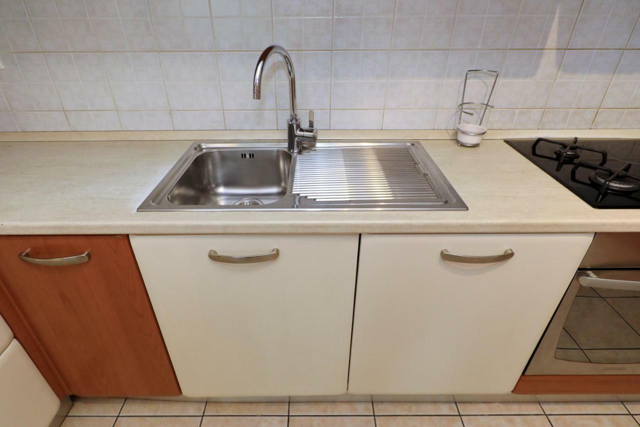 Apartment Toni Задар Экстерьер фото