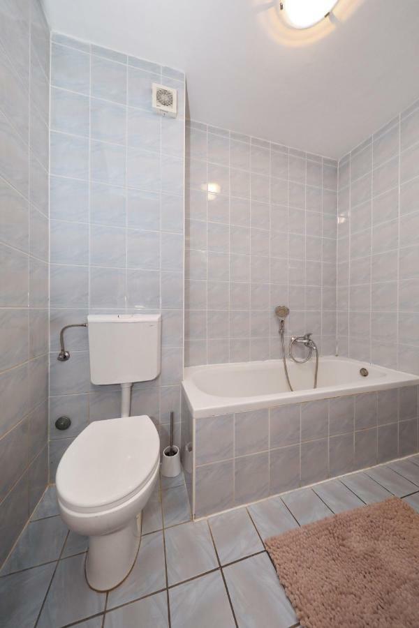 Apartment Toni Задар Экстерьер фото