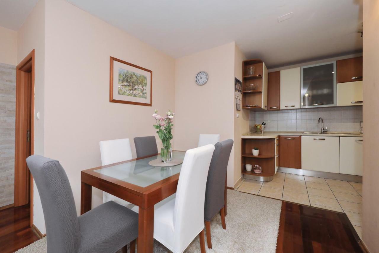 Apartment Toni Задар Экстерьер фото